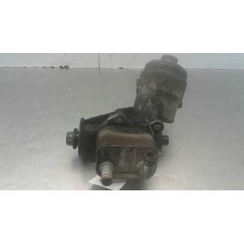 Recambio de soporte filtro aceite para opel meriva 1.7 16v cdti referencia OEM IAM   