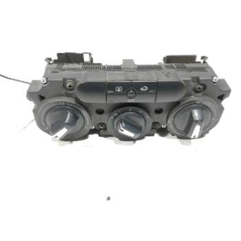 MANDO CALEFACCION AIRE ACONDICIONADO 