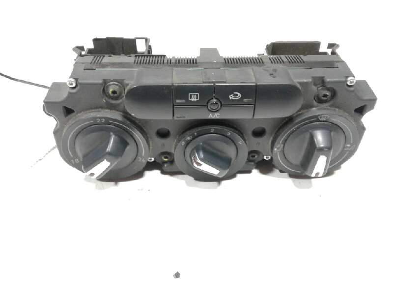 Recambio de mando calefaccion aire acondicionado para seat altea xl (5p5) i-tech ecomotive referencia OEM IAM   