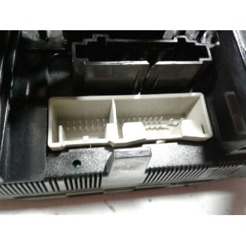 Recambio de mando calefaccion aire acondicionado para seat altea xl (5p5) i-tech ecomotive referencia OEM IAM   