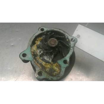 Recambio de bomba agua para opel meriva 1.7 16v cdti referencia OEM IAM   