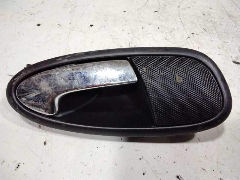 Recambio de maneta interior trasera derecha para seat altea xl (5p5) i-tech ecomotive referencia OEM IAM   