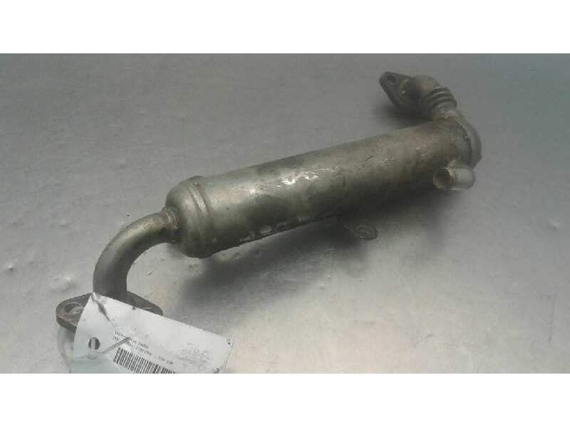 Recambio de enfriador de gases para opel meriva 1.7 16v cdti referencia OEM IAM 8973635151  