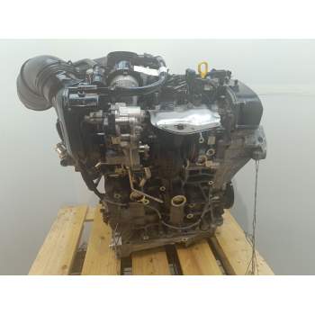 Recambio de motor completo para volkswagen golf viii lim. (cd1) referencia OEM IAM DPB  