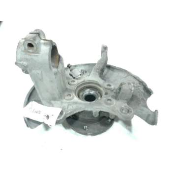 Recambio de mangueta delantera derecha para seat altea xl (5p5) i-tech ecomotive referencia OEM IAM   