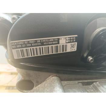 Recambio de motor completo para volkswagen golf viii lim. (cd1) referencia OEM IAM DPB  
