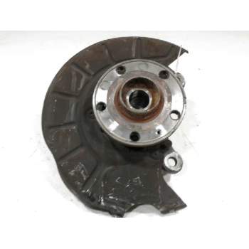 Recambio de mangueta delantera derecha para seat altea xl (5p5) i-tech ecomotive referencia OEM IAM   