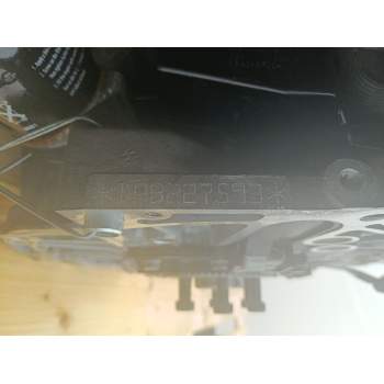 Recambio de motor completo para volkswagen golf viii lim. (cd1) referencia OEM IAM DPB  