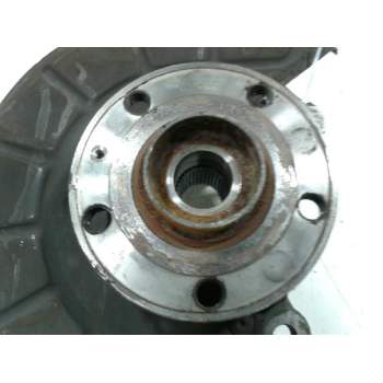 Recambio de mangueta delantera derecha para seat altea xl (5p5) i-tech ecomotive referencia OEM IAM   