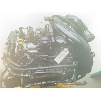 Recambio de motor completo para volkswagen golf viii lim. (cd1) referencia OEM IAM DPB  