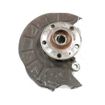 Recambio de mangueta delantera derecha para seat altea xl (5p5) i-tech ecomotive referencia OEM IAM   