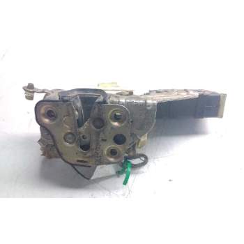 CERRADURA PUERTA DELANTERA IZQUIERDA 134178 