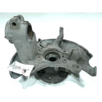 Recambio de mangueta delantera derecha para seat altea xl (5p5) i-tech ecomotive referencia OEM IAM   