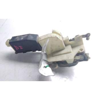 Recambio de cerradura puerta delantera izquierda para opel astra f berlina gls referencia OEM IAM 134178  