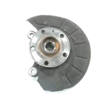Recambio de mangueta delantera izquierda para seat altea xl (5p5) i-tech ecomotive referencia OEM IAM   