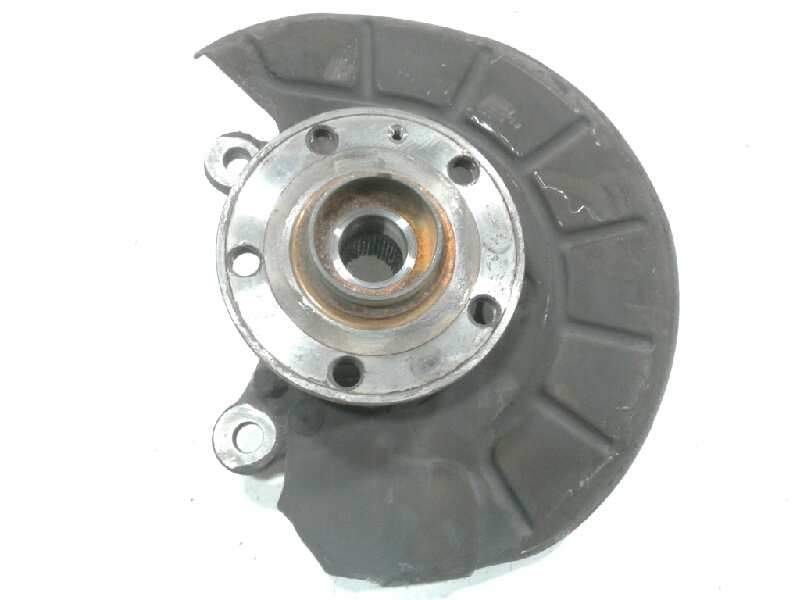 Recambio de mangueta delantera izquierda para seat altea xl (5p5) i-tech ecomotive referencia OEM IAM   