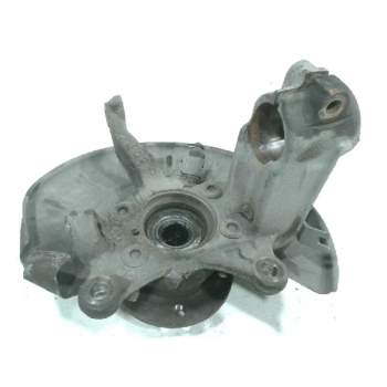 Recambio de mangueta delantera izquierda para seat altea xl (5p5) i-tech ecomotive referencia OEM IAM   