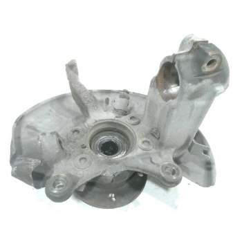 Recambio de mangueta delantera izquierda para seat altea xl (5p5) i-tech ecomotive referencia OEM IAM   