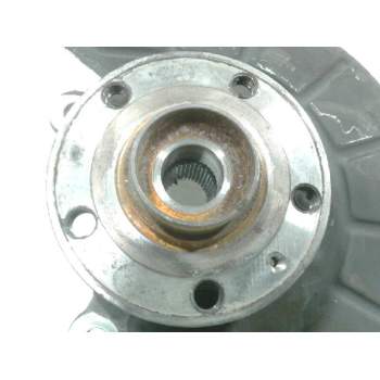 Recambio de mangueta delantera izquierda para seat altea xl (5p5) i-tech ecomotive referencia OEM IAM   