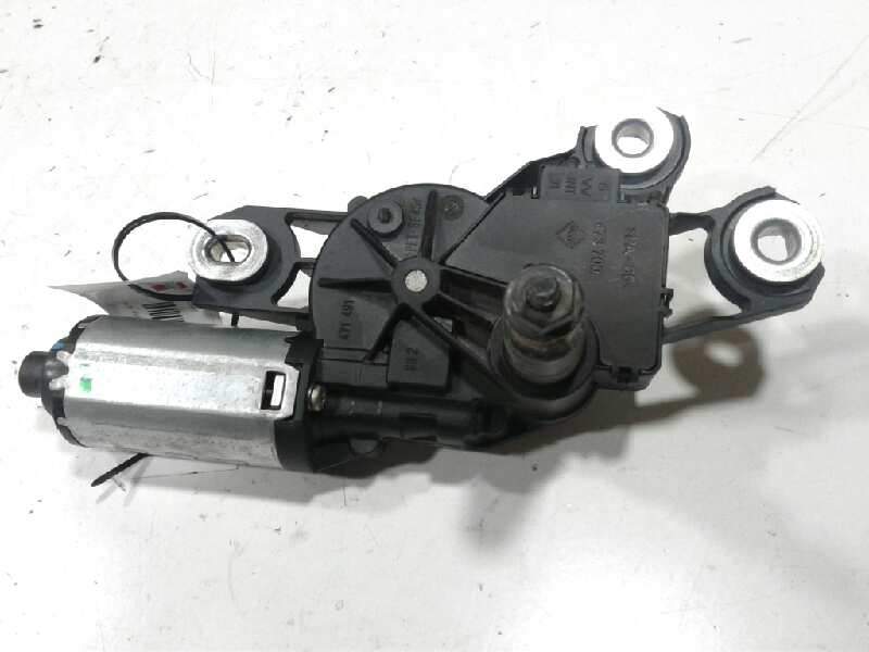 Recambio de motor limpia trasero para seat altea xl (5p5) i-tech ecomotive referencia OEM IAM   