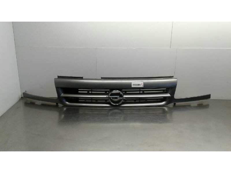 Recambio de rejilla delantera para opel astra f berlina gls referencia OEM IAM 90442037  