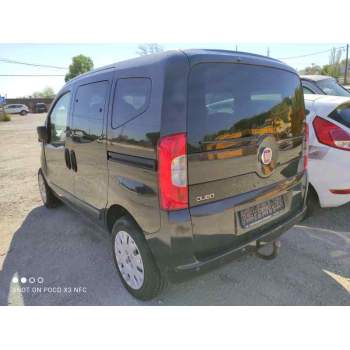 fiat qubo (300) del año 2013
