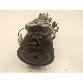 Recambio de compresor aire acondicionado para volkswagen golf viii lim. (cd1) referencia OEM IAM 757202103  
