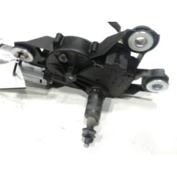Recambio de motor limpia trasero para seat altea xl (5p5) i-tech ecomotive referencia OEM IAM   