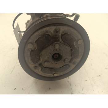 Recambio de compresor aire acondicionado para volkswagen golf viii lim. (cd1) referencia OEM IAM 757202103  