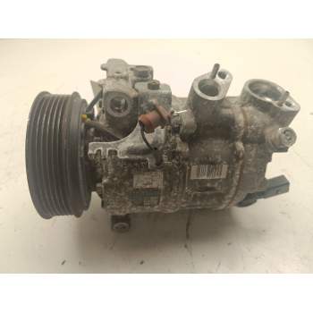 Recambio de compresor aire acondicionado para volkswagen golf viii lim. (cd1) referencia OEM IAM 757202103  