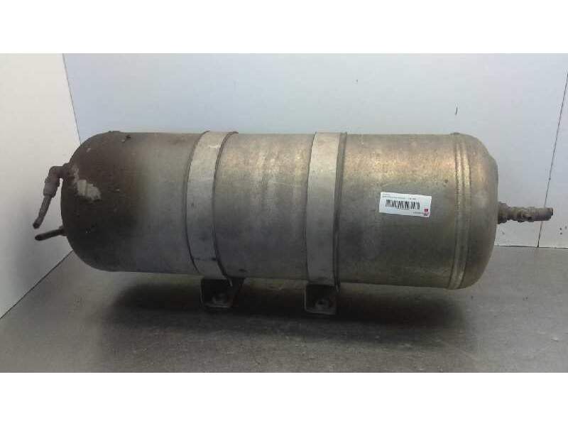 Recambio de calderin para iveco stralis (as) 12.9 diesel referencia OEM IAM   