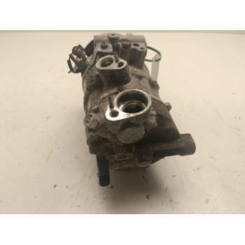 Recambio de compresor aire acondicionado para volkswagen golf viii lim. (cd1) referencia OEM IAM 757202103  