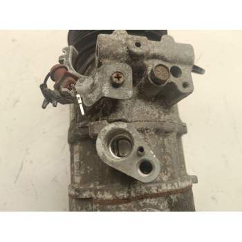 Recambio de compresor aire acondicionado para volkswagen golf viii lim. (cd1) referencia OEM IAM 757202103  