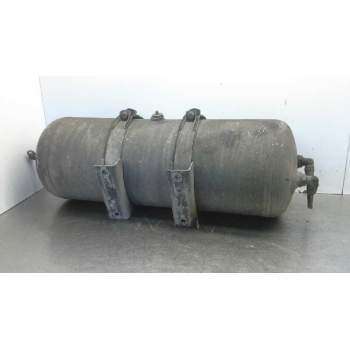 Recambio de calderin para iveco stralis (as) 12.9 diesel referencia OEM IAM   