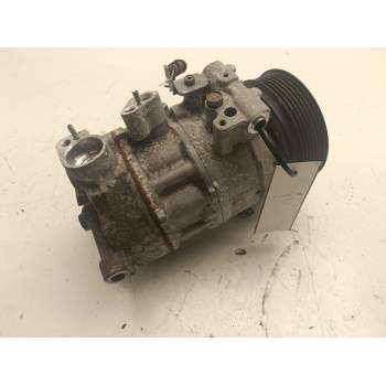 Recambio de compresor aire acondicionado para volkswagen golf viii lim. (cd1) referencia OEM IAM 757202103  