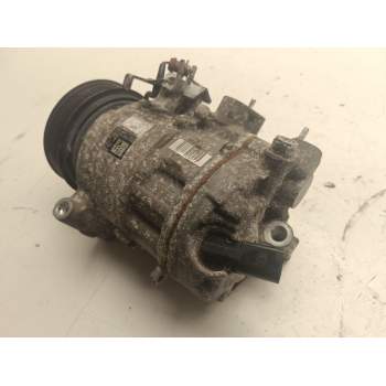 Recambio de compresor aire acondicionado para volkswagen golf viii lim. (cd1) referencia OEM IAM 757202103  