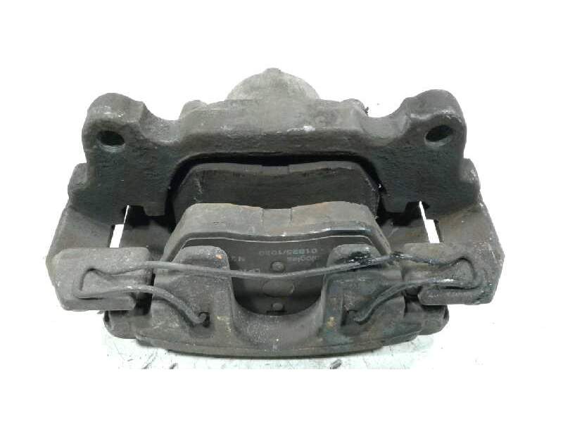 Recambio de pinza freno delantera izquierda para seat altea xl (5p5) i-tech ecomotive referencia OEM IAM 582VL  