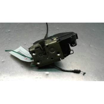 CERRADURA PUERTA DELANTERA DERECHA 8200119121 