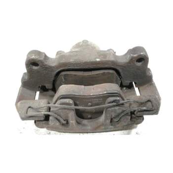 Recambio de pinza freno delantera izquierda para seat altea xl (5p5) i-tech ecomotive referencia OEM IAM 582VL  