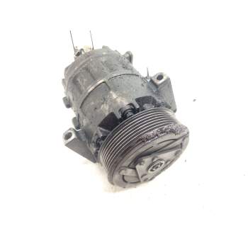 Recambio de compresor aire acondicionado para renault trafic caja cerrada dci cat referencia OEM IAM 8200454172E  