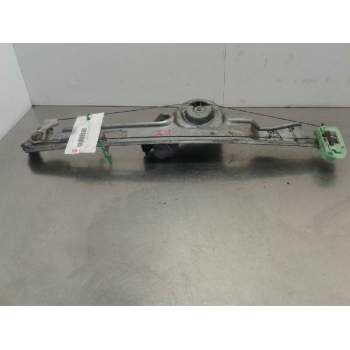 Recambio de elevalunas delantero izquierdo para renault scenic ii luxe privilege referencia OEM IAM 0675Z7440726F  