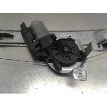 Recambio de elevalunas delantero izquierdo para renault scenic ii luxe privilege referencia OEM IAM 0675Z7440726F  