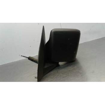 Recambio de retrovisor izquierdo para opel combo (corsa c) familiar referencia OEM IAM 24432462  
