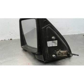 Recambio de retrovisor izquierdo para opel combo (corsa c) familiar referencia OEM IAM 24432462  