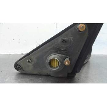 Recambio de retrovisor derecho para renault laguna ii (bg0) dynamique referencia OEM IAM   
