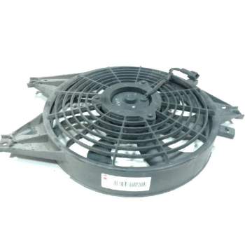 Recambio de electroventilador para kia carnival td ls travel referencia OEM IAM   