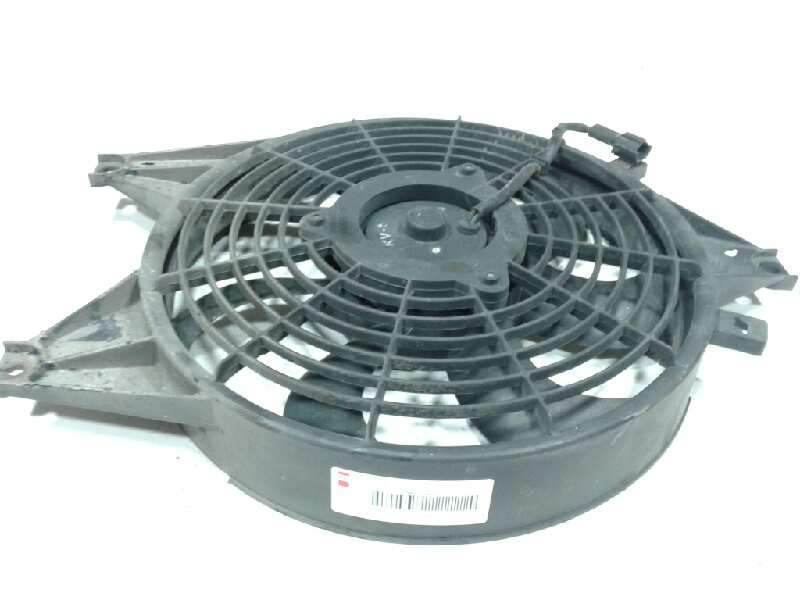 Recambio de electroventilador para kia carnival td ls travel referencia OEM IAM   