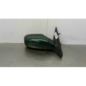 Recambio de retrovisor derecho para renault laguna ii (bg0) dynamique referencia OEM IAM   