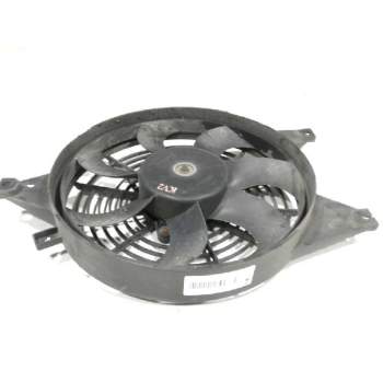 Recambio de electroventilador para kia carnival td ls travel referencia OEM IAM   