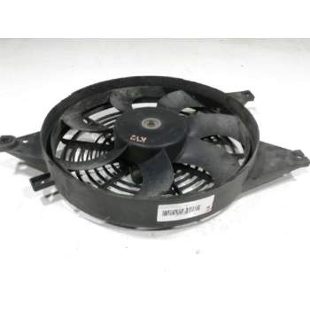 Recambio de electroventilador para kia carnival td ls travel referencia OEM IAM   